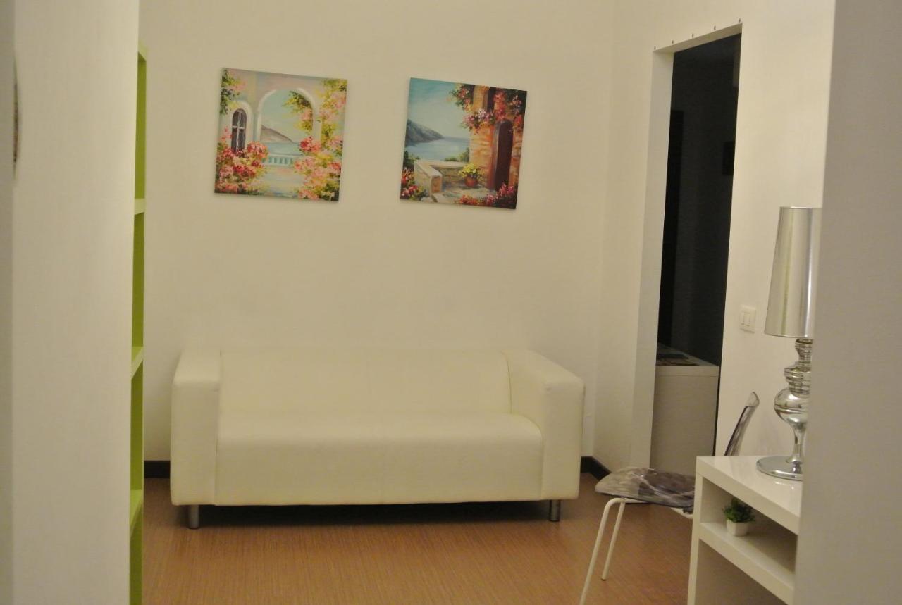 B&B Via Dei Templi Agrigento Exterior foto
