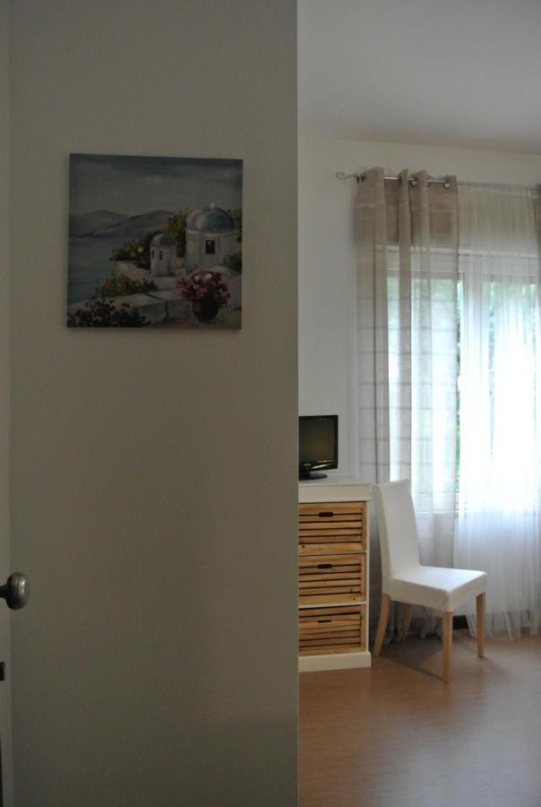 B&B Via Dei Templi Agrigento Exterior foto