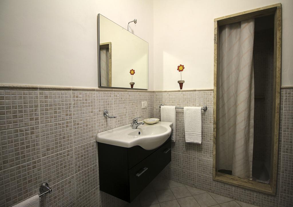 B&B Via Dei Templi Agrigento Exterior foto